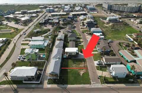 607 La Juana Court, Port Aransas, TX 78373