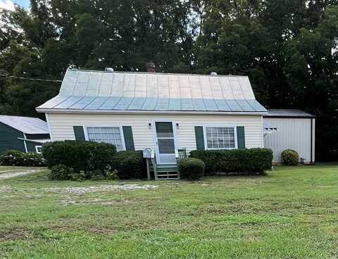 718 Boyd Street, Chase City, VA 23924