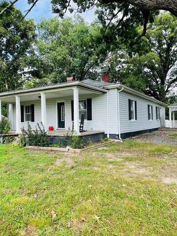 2132 Old Cluster Springs Road, South Boston, VA 24592