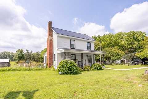 5501 Fort Mitchell Drive, Chase City, VA 23924