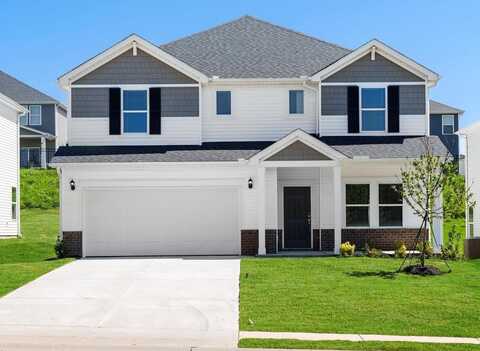 121 Tantalus Street, Gray Court, SC 29645