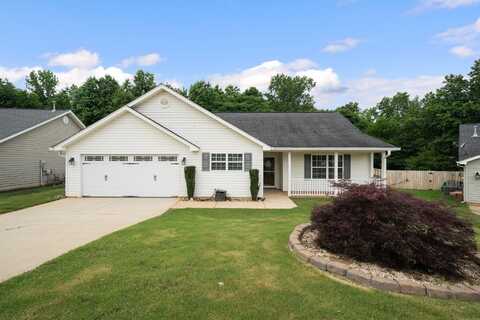 422 Lemon Grass Court, Duncan, SC 29334