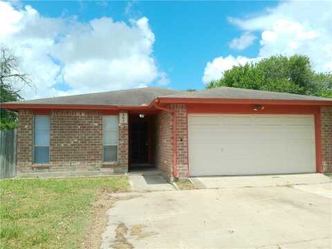 862 Siskin, Corpus Christi, TX 78418