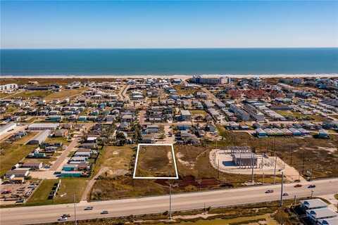 1501 SH 361 (Not direct access)/Leslie Lane, Port Aransas, TX 78373