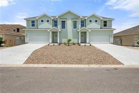 15501 Cruiser Street unit: A, Corpus Christi, TX 78418