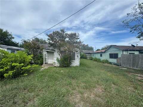 334 Osage Street, Corpus Christi, TX 78405