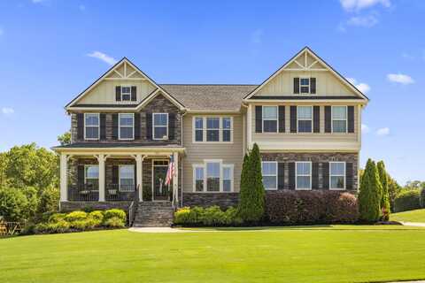 202 Princeton Drive, Duncan, SC 29334