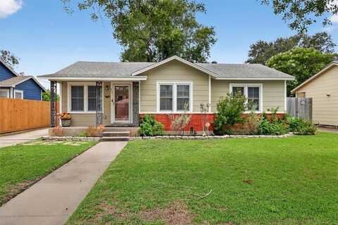 934 Cunningham Street, Corpus Christi, TX 78411