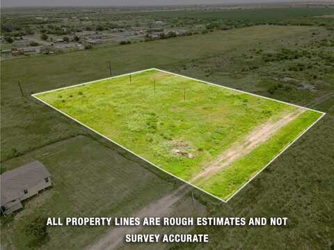 7906 Carol (lot 7) Lane, Sinton, TX 78387