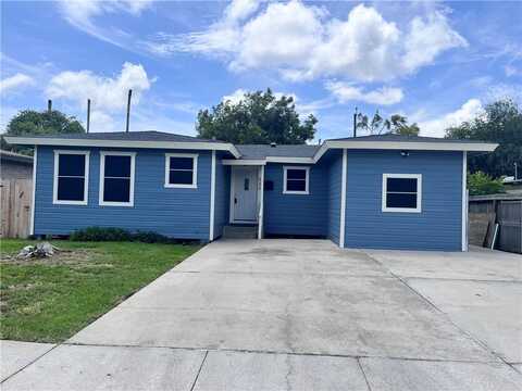 630 Sharon Drive, Corpus Christi, TX 78412