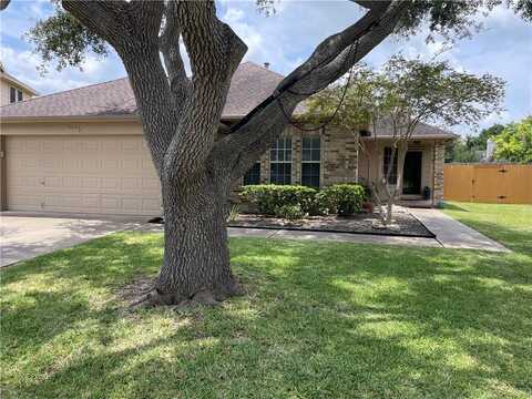 5413 Fisher Circle, Corpus Christi, TX 78413
