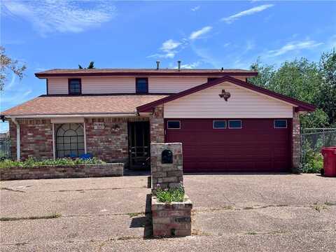806 Dakota Street, Robstown, TX 78380