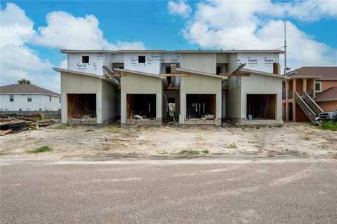 13981 Ports Ocall Drive, Corpus Christi, TX 78418