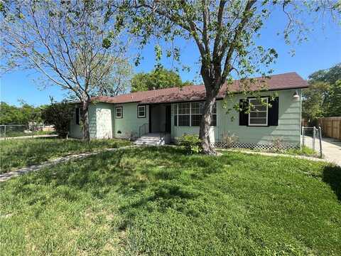 529 Ohio Avenue, Corpus Christi, TX 78404