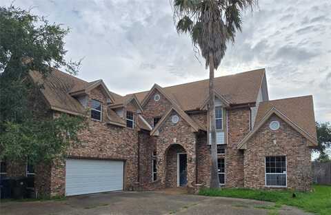 7921 Etienne Drive, Corpus Christi, TX 78414