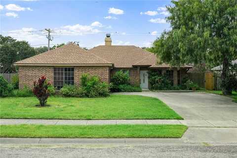 2217 Dorsey Street, Corpus Christi, TX 78414