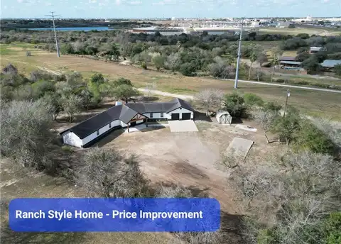 12631 Leopard Street, Corpus Christi, TX 78410