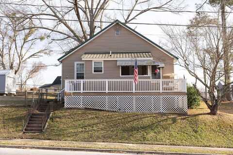 1218 Parker Rd Road, Enoree, SC 29335