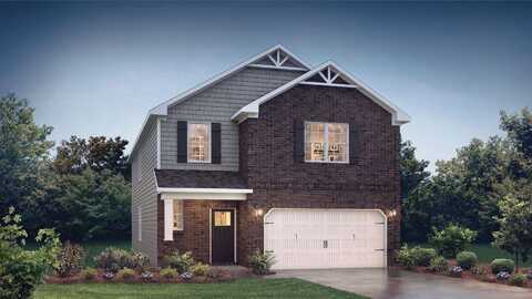 237 Paperbark Drive, Mauldin, SC 29607