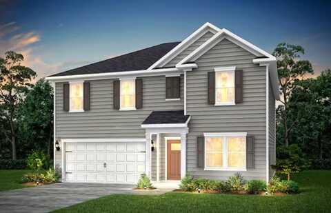 1438 Willow Ridge Way, Spartanburg, SC 29306