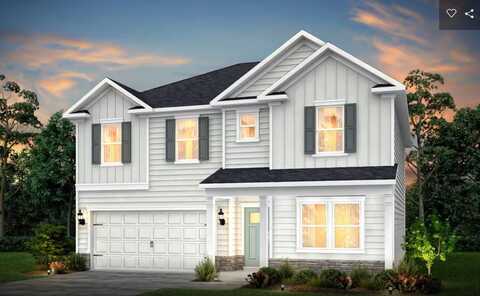 1331 Willow Ridge Way, Spartanburg, SC 29306