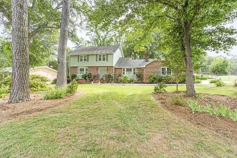 110 Bedford Road, Greenwood, SC 29649