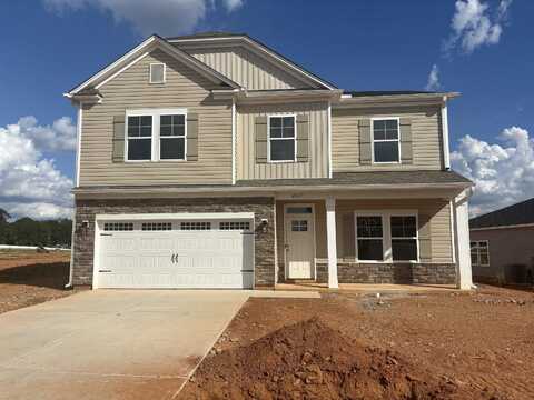 2013 Halton Oaks Drive, Spartanburg, SC 29303