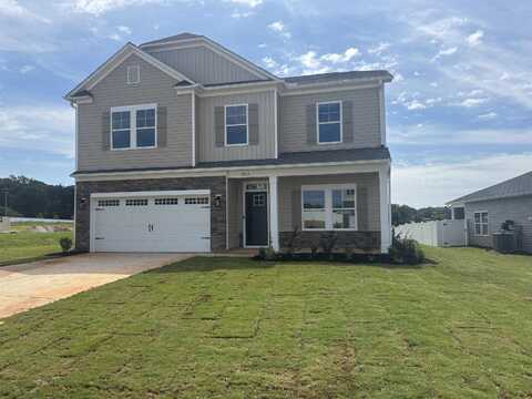 2013 Halton Oaks Drive, Spartanburg, SC 29303