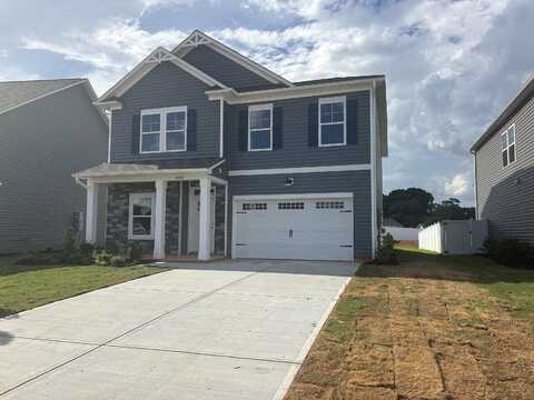 2014 Halton Oaks Drive, Spartanburg, SC 29303