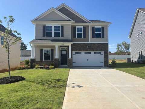 2014 Halton Oaks Drive, Spartanburg, SC 29303