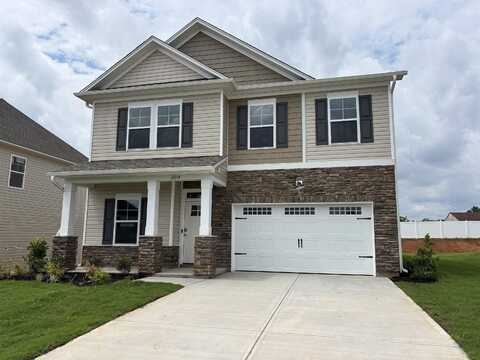2014 Halton Oaks Drive, Spartanburg, SC 29303