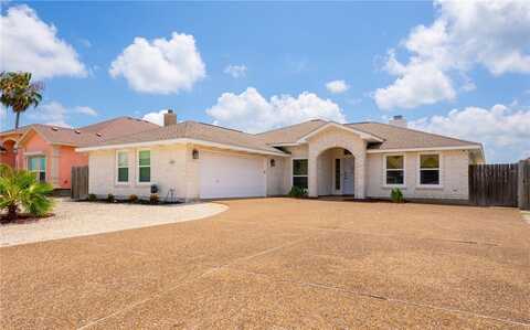 15822 Portillo Drive, Corpus Christi, TX 78418