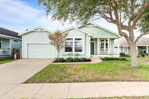 1505 Antoinette Drive, Corpus Christi, TX 78418