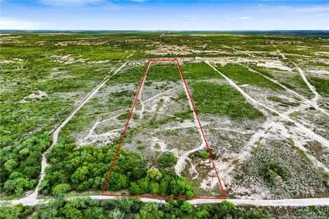 Hidden Creek Drive, Orange Grove, TX 78372