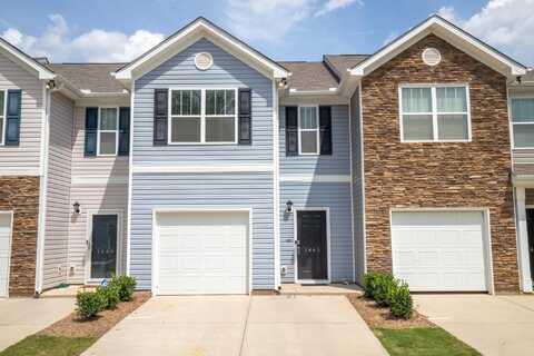 1445 Bella Grace Court, Boiling Springs, SC 29316