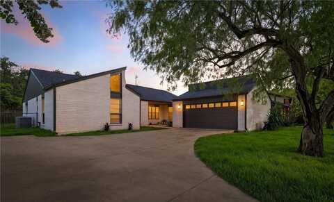 6905 Braesvalley Drive, Corpus Christi, TX 78413