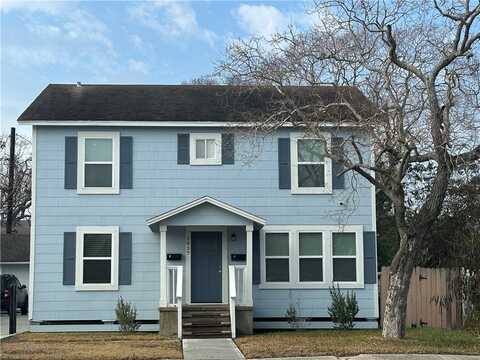 2837 Santa Fe Street unit: 1, Corpus Christi, TX 78404