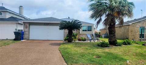 13938 Dasmarinas Drive, Corpus Christi, TX 78418