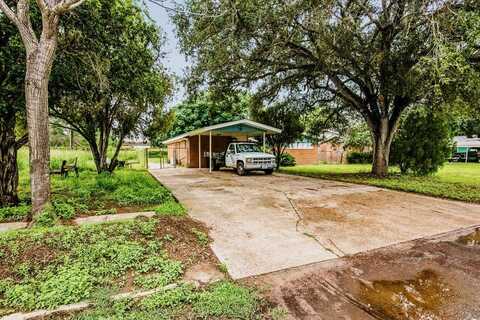 215 NW 2nd Street, Premont, TX 78375