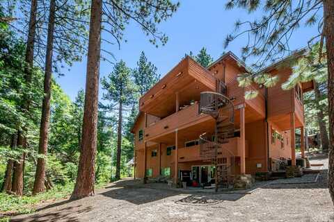 3717 Regina Road, South Lake Tahoe, CA 96150