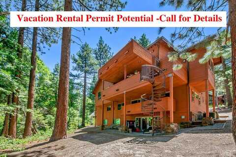 3717 Regina Road, South Lake Tahoe, CA 96150