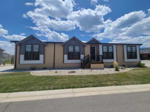 551 Summit Trail 079, Granby, CO 80446