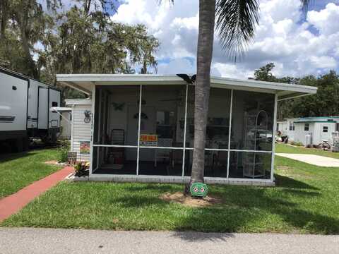 37543 E. Demolay St 149, Zephyrhills, FL 33541