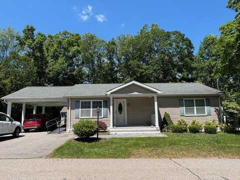 5 Boulder Trail, Killingworth, CT 06419