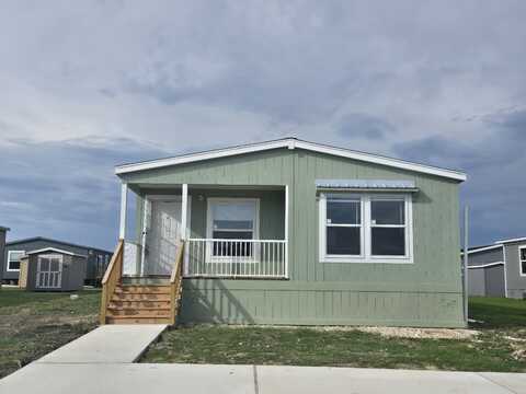 141 Goldwater Drive, Kyle, TX 78640