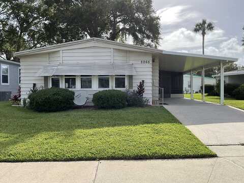 2265 Mariposa Ave., Port Orange, FL 32129