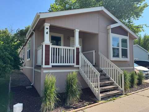 1201 West Thornton Parkway #4, Thornton, CO 80260