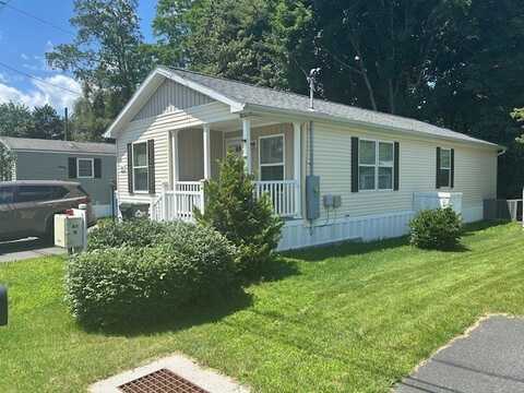 26 Greenlawn Drive, Danbury, CT 06810