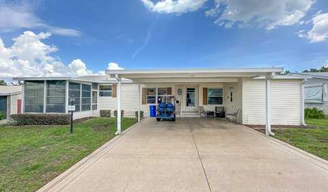 319 Grimes Dr, Lady Lake, FL 32159