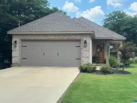 204 E OLYMPIA ST., Manila, AR 72442